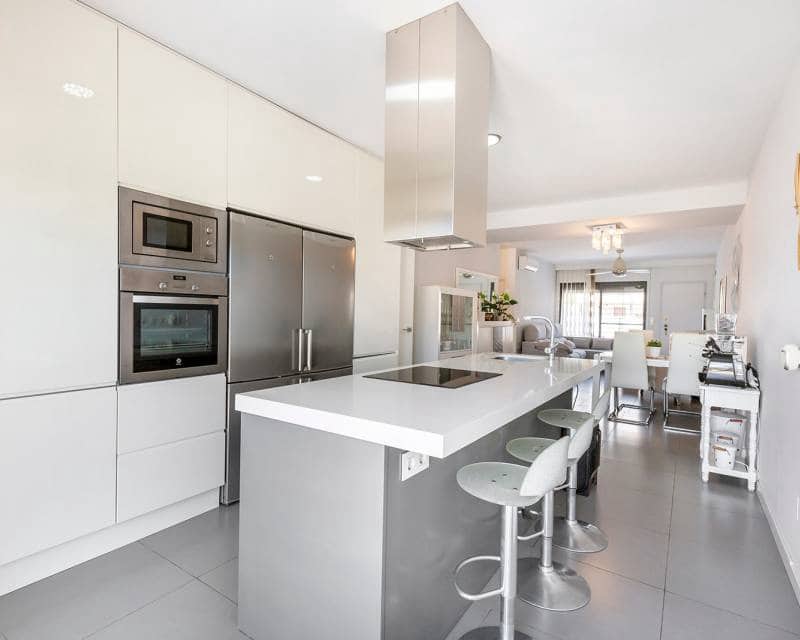 4 sovrum Hus till salu i Torre de la Horadada med pool - 597 800 € (Ref: 8687148)