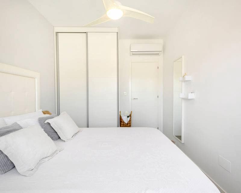 4 sovrum Hus till salu i Torre de la Horadada med pool - 597 800 € (Ref: 8687148)