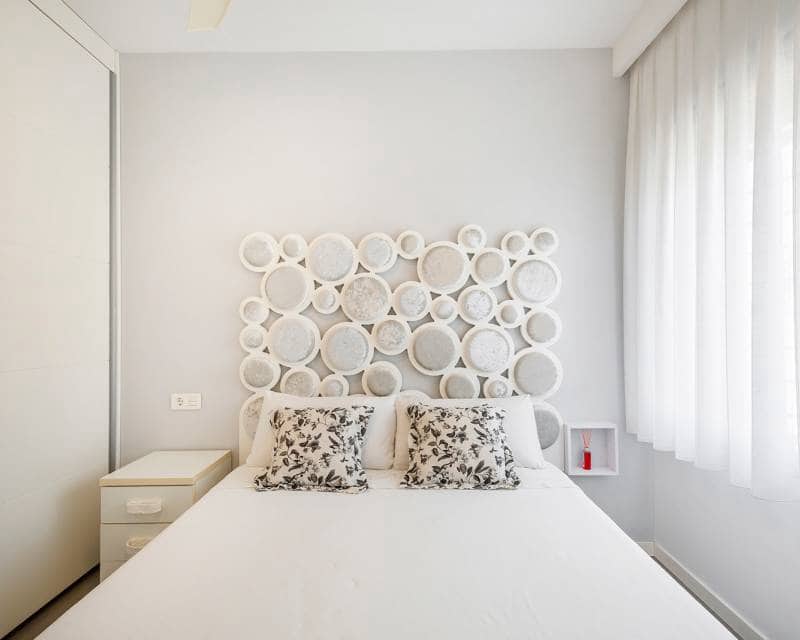 4 sovrum Hus till salu i Torre de la Horadada med pool - 597 800 € (Ref: 8687148)