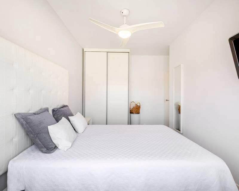 4 sovrum Hus till salu i Torre de la Horadada med pool - 597 800 € (Ref: 8687148)