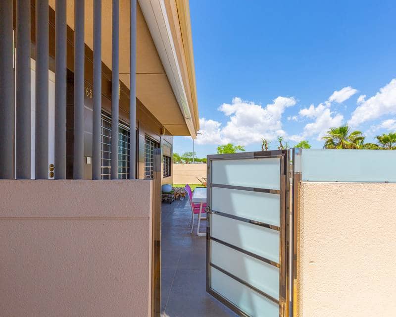 4 sovrum Hus till salu i Torre de la Horadada med pool - 597 800 € (Ref: 8687148)