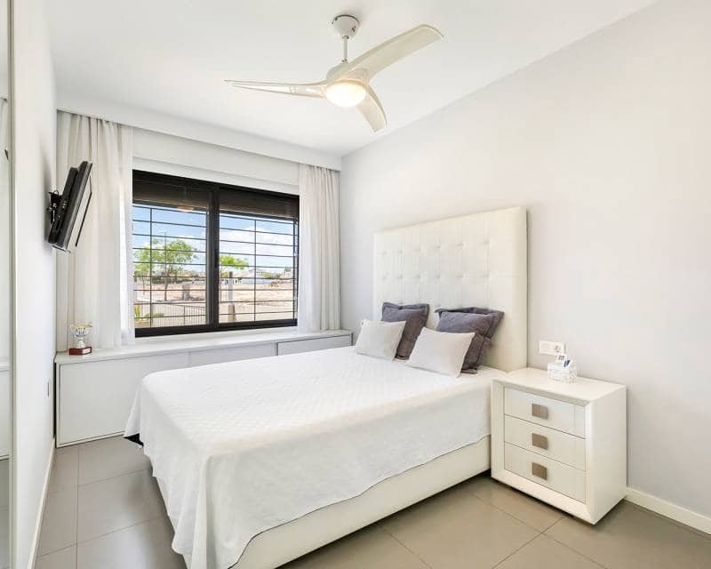 4 sovrum Hus till salu i Torre de la Horadada med pool - 597 800 € (Ref: 8687148)