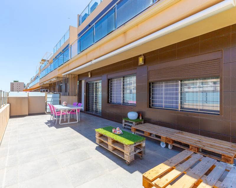 4 sovrum Hus till salu i Torre de la Horadada med pool - 597 800 € (Ref: 8687148)