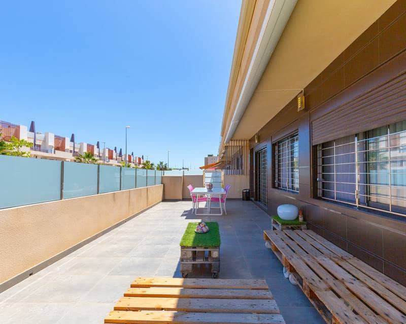 4 sovrum Hus till salu i Torre de la Horadada med pool - 597 800 € (Ref: 8687148)