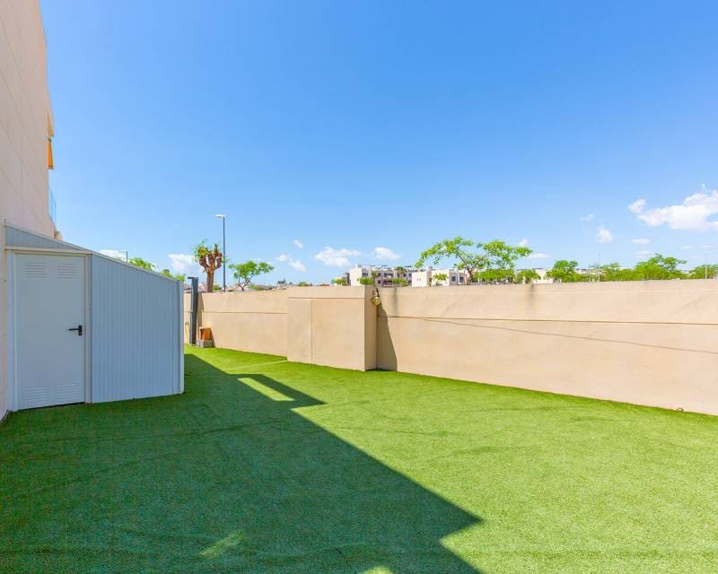 4 sovrum Hus till salu i Torre de la Horadada med pool - 597 800 € (Ref: 8687148)