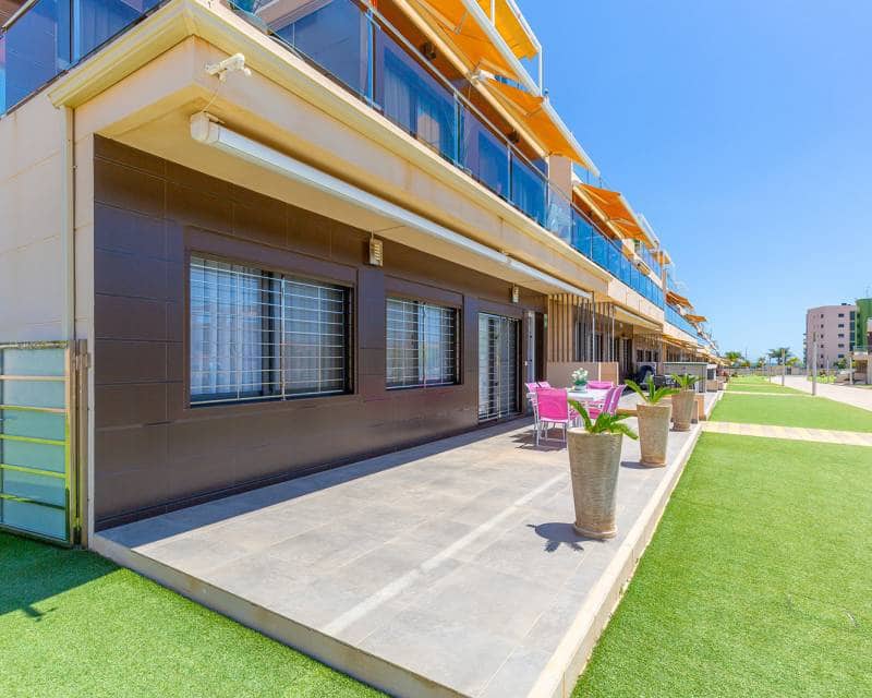 4 sovrum Hus till salu i Torre de la Horadada med pool - 597 800 € (Ref: 8687148)