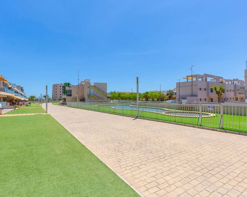 4 sovrum Hus till salu i Torre de la Horadada med pool - 597 800 € (Ref: 8687148)