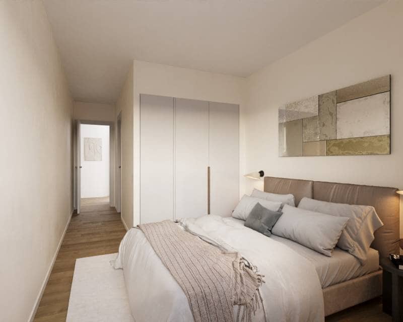 3 camera da letto Appartamento in vendita in Aguilas con piscina garage - 239.500 € (Rif: 8690027)