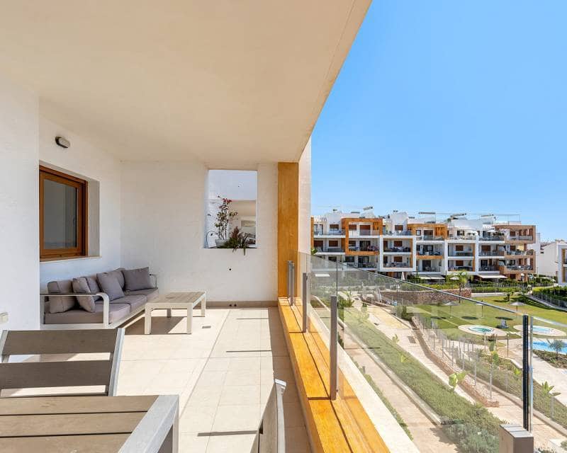 3 bedroom Apartment for sale in Orihuela Costa with pool garage - € 299,900 (Ref: 8691814)