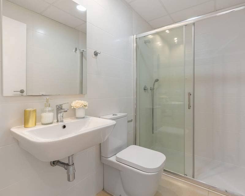 3 bedroom Apartment for sale in Orihuela Costa with pool garage - € 299,900 (Ref: 8691814)