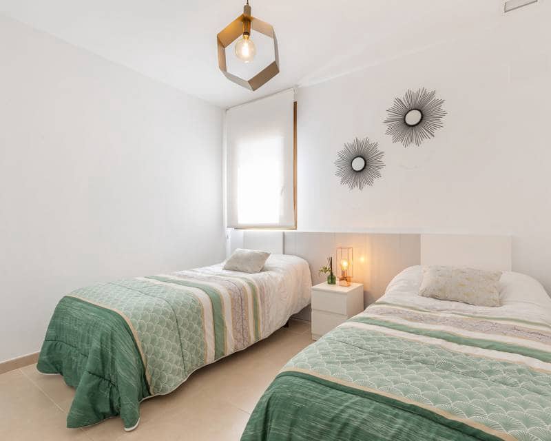 3 bedroom Apartment for sale in Orihuela Costa with pool garage - € 299,900 (Ref: 8691814)