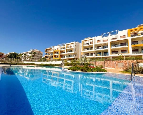 3 soveværelse Lejlighed til salg i Villamartin, Orihuela med swimmingpool garage - € 299.900 (Ref: 8691814)