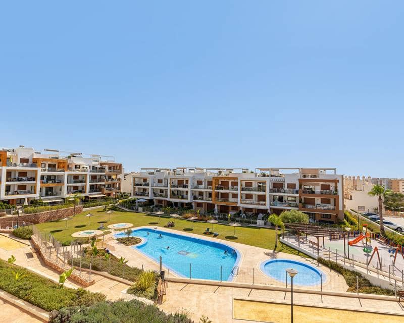 3 bedroom Apartment for sale in Orihuela Costa with pool garage - € 299,900 (Ref: 8691814)