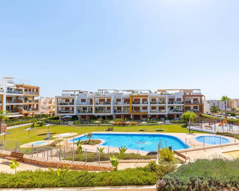 3 bedroom Apartment for sale in Orihuela Costa with pool garage - € 299,900 (Ref: 8691814)