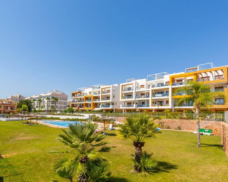 3 bedroom Apartment for sale in Orihuela Costa with pool garage - € 299,900 (Ref: 8691814)