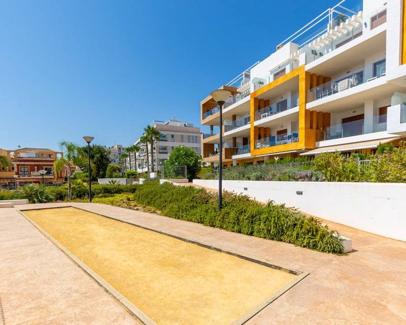 3 bedroom Apartment for sale in Orihuela Costa with pool garage - € 299,900 (Ref: 8691814)