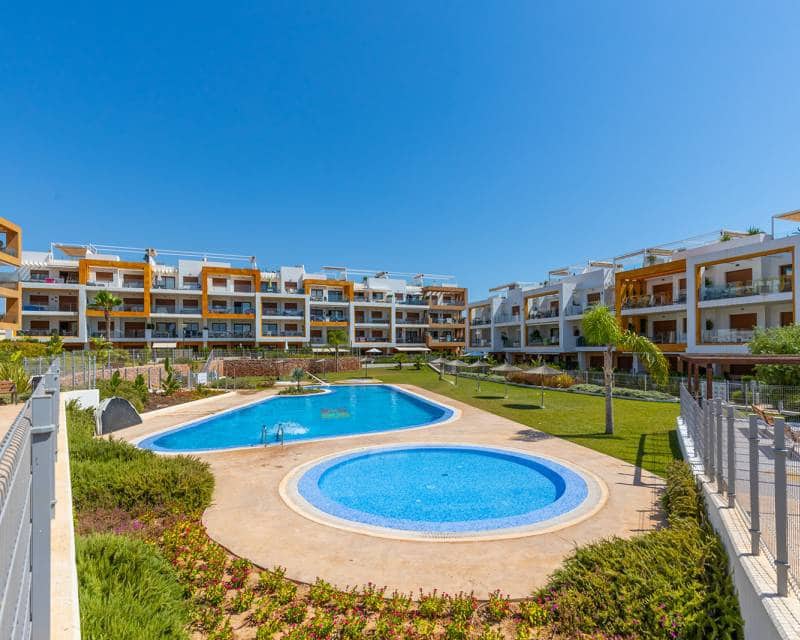3 bedroom Apartment for sale in Orihuela Costa with pool garage - € 299,900 (Ref: 8691814)