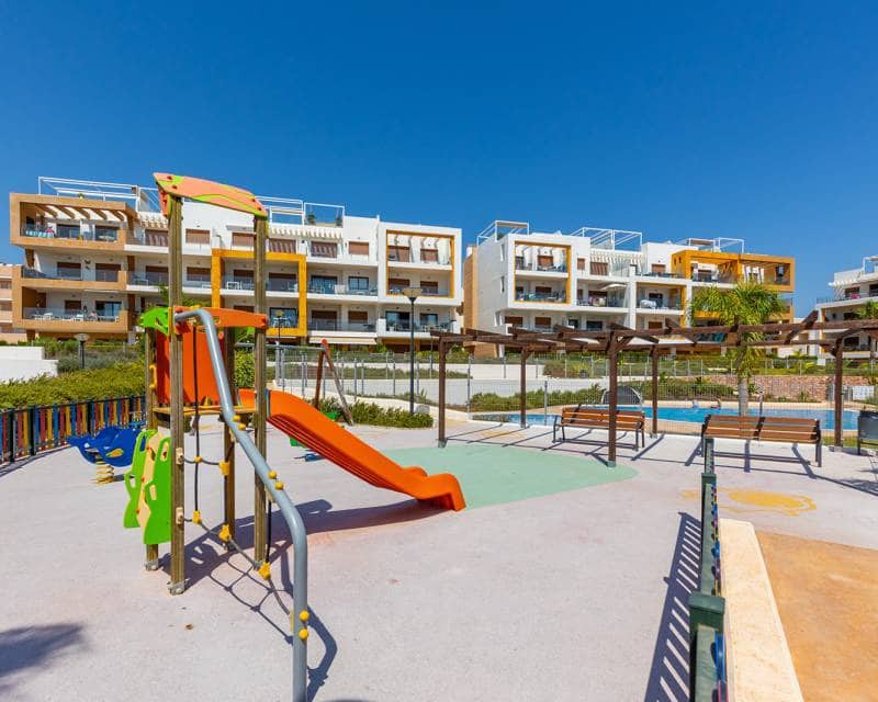 3 bedroom Apartment for sale in Orihuela Costa with pool garage - € 299,900 (Ref: 8691814)