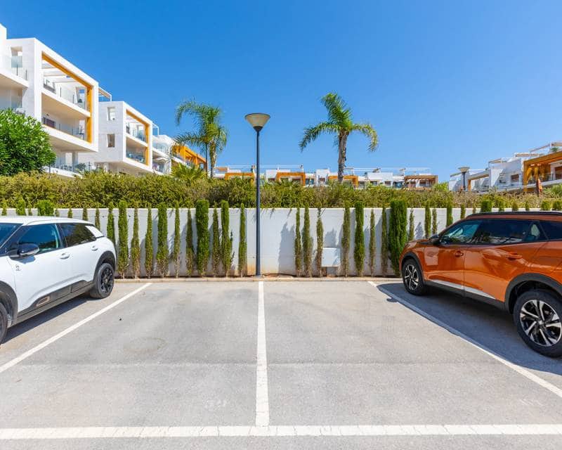3 bedroom Apartment for sale in Orihuela Costa with pool garage - € 299,900 (Ref: 8691814)