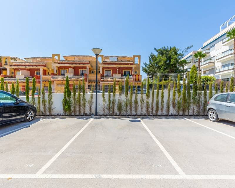 3 bedroom Apartment for sale in Orihuela Costa with pool garage - € 299,900 (Ref: 8691814)