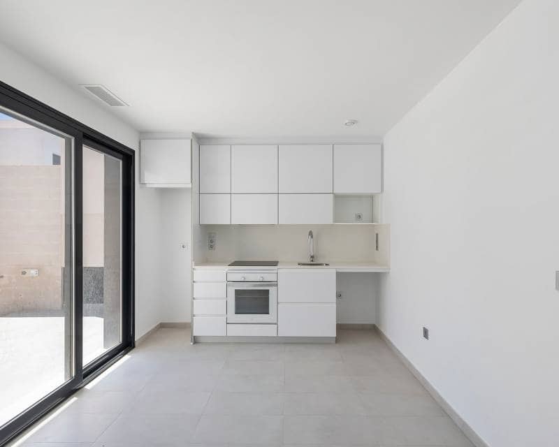 3 makuuhuone Huvila myytävänä paikassa Orihuela Costa mukana uima-altaan 
autotalli - 319 000 € (Ref: 8691815)