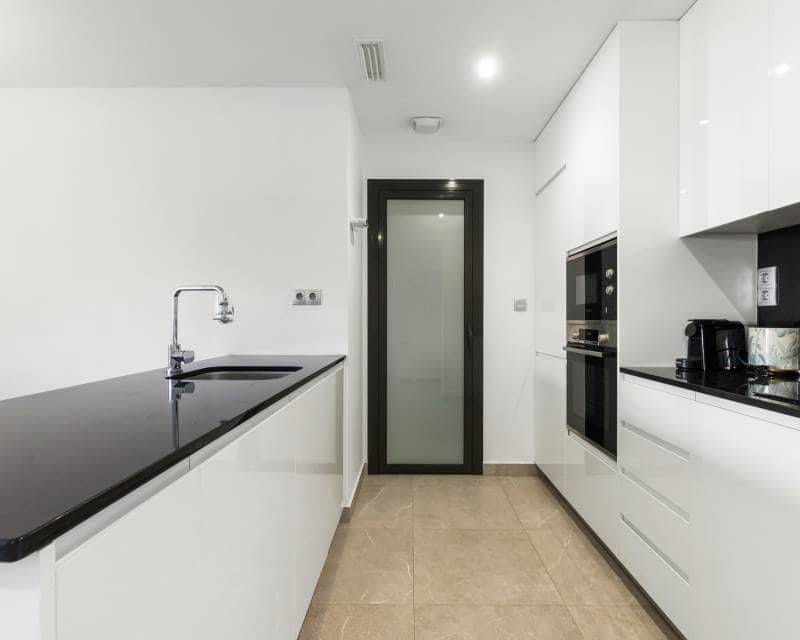 2 bedroom Apartment for sale in Orihuela Costa with pool garage - € 310,000 (Ref: 8691828)