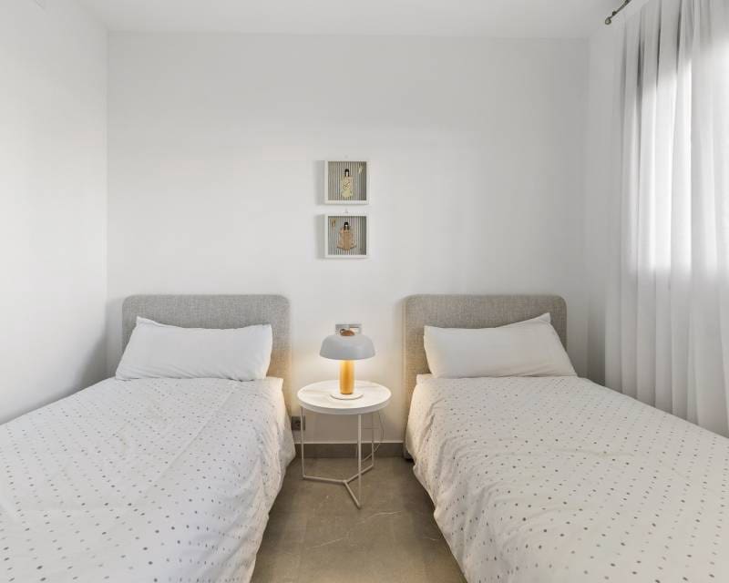 2 bedroom Apartment for sale in Orihuela Costa with pool garage - € 310,000 (Ref: 8691828)