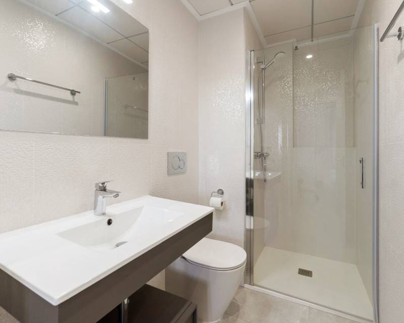 2 bedroom Apartment for sale in Orihuela Costa with pool garage - € 310,000 (Ref: 8691828)