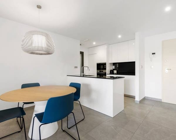 2 slaapkamer Appartement te koop in Lomas de Cabo Roig - Los Dolses, Orihuela met zwembad garage - € 310.000 (Ref: 8691828)