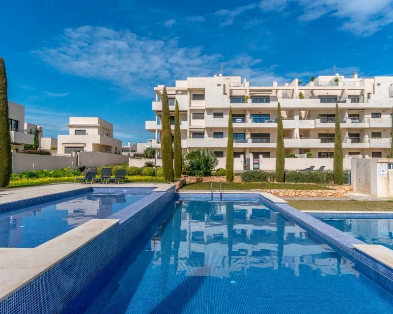 2 bedroom Apartment for sale in Orihuela Costa with pool garage - € 310,000 (Ref: 8691828)