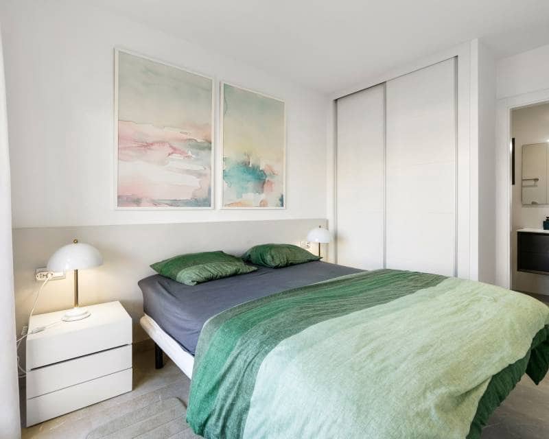 2 bedroom Apartment for sale in Orihuela Costa with pool garage - € 310,000 (Ref: 8691828)