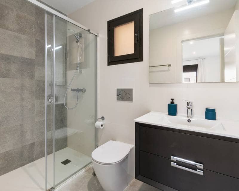 2 bedroom Apartment for sale in Orihuela Costa with pool garage - € 310,000 (Ref: 8691828)