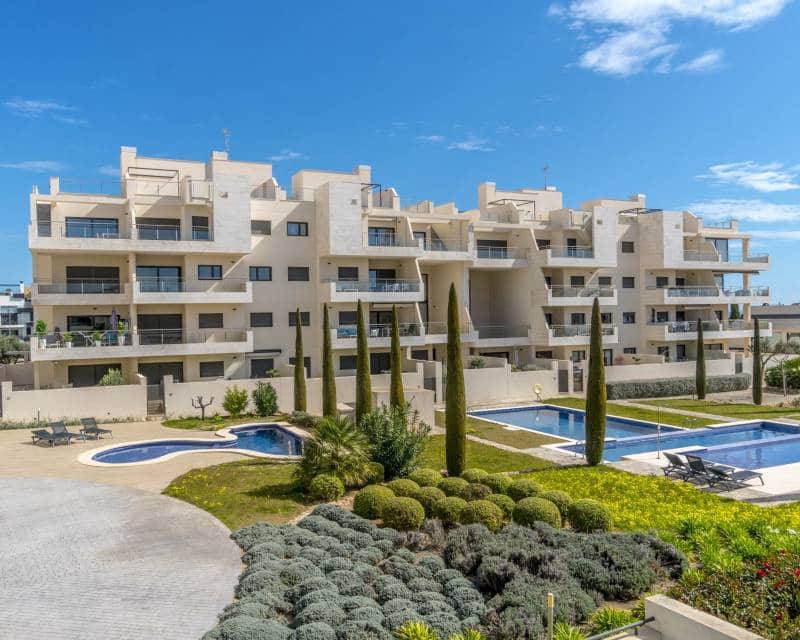 2 bedroom Apartment for sale in Orihuela Costa with pool garage - € 310,000 (Ref: 8691828)
