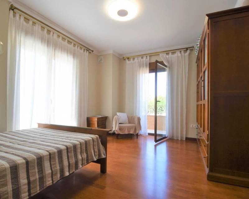 4 Zimmer Villa zu verkaufen in Ciudad Quesada mit Pool - 633.000 € (Ref: 8692164)