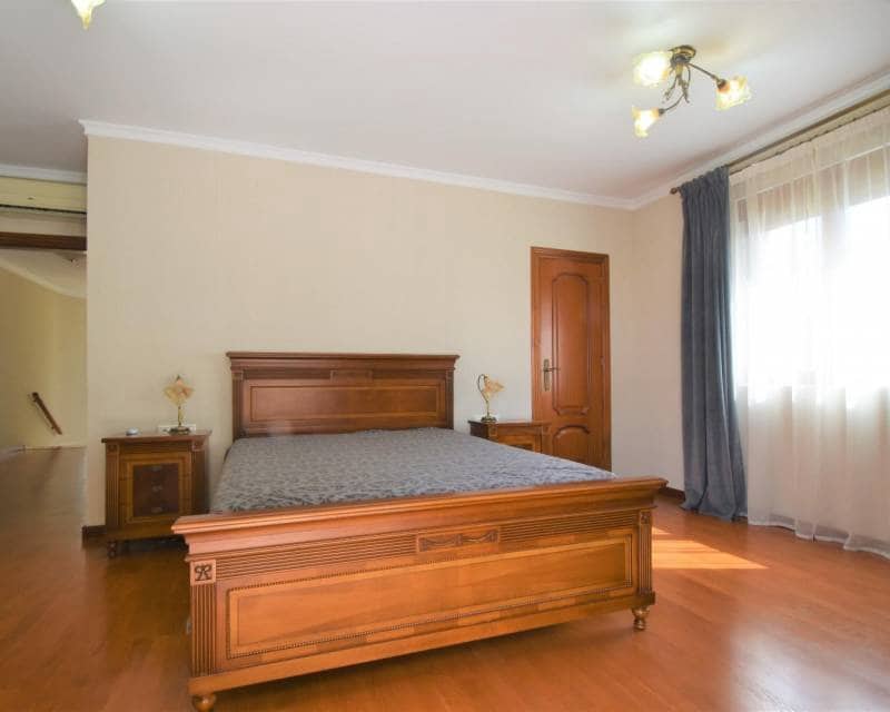 4 Zimmer Villa zu verkaufen in Ciudad Quesada mit Pool - 633.000 € (Ref: 8692164)