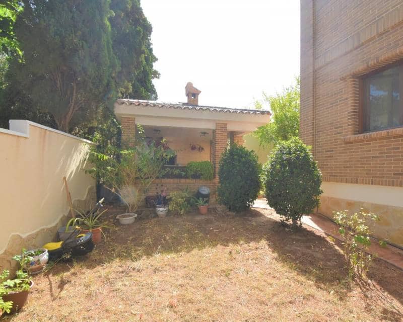 4 Zimmer Villa zu verkaufen in Ciudad Quesada mit Pool - 633.000 € (Ref: 8692164)