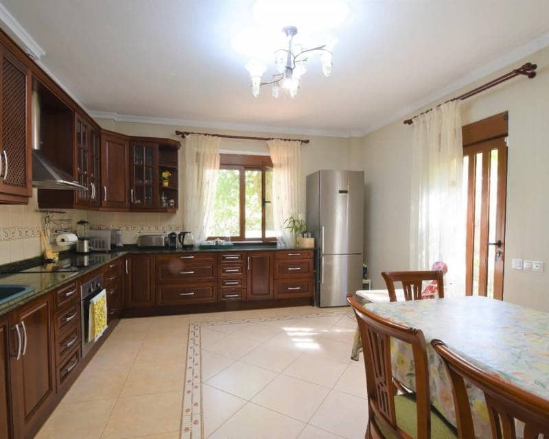 4 Zimmer Villa zu verkaufen in Ciudad Quesada mit Pool - 633.000 € (Ref: 8692164)