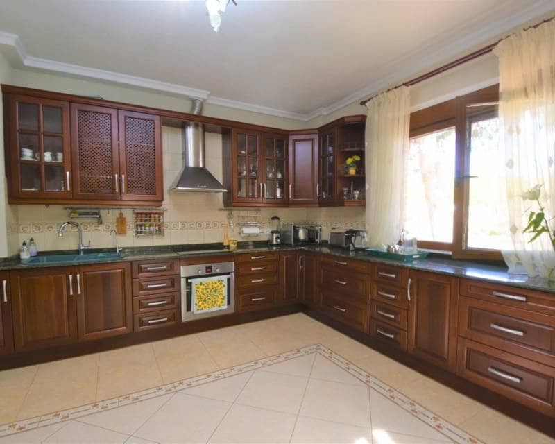 4 Zimmer Villa zu verkaufen in Ciudad Quesada mit Pool - 633.000 € (Ref: 8692164)