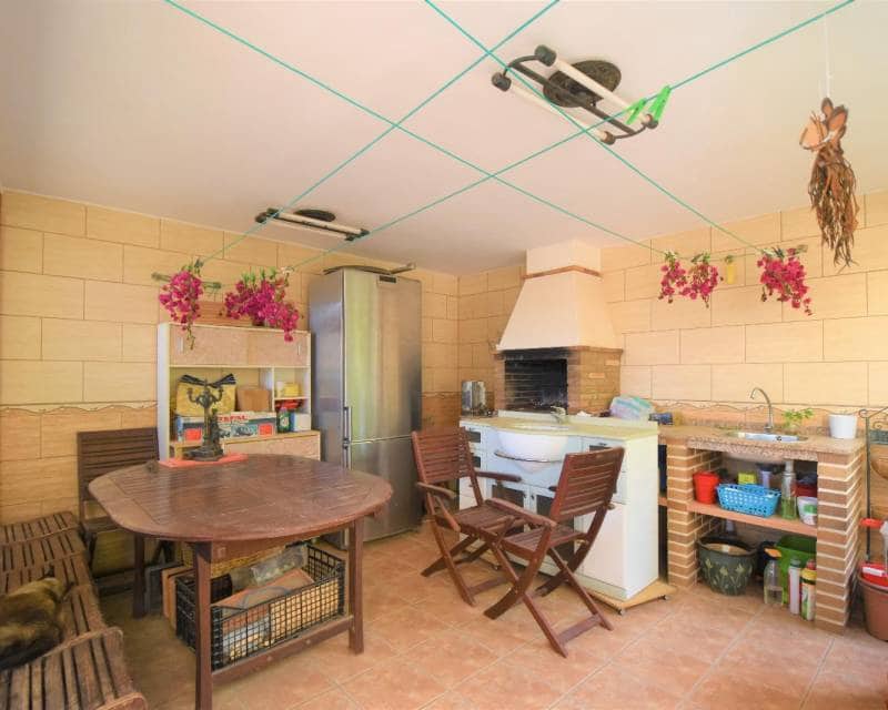 4 Zimmer Villa zu verkaufen in Ciudad Quesada mit Pool - 633.000 € (Ref: 8692164)