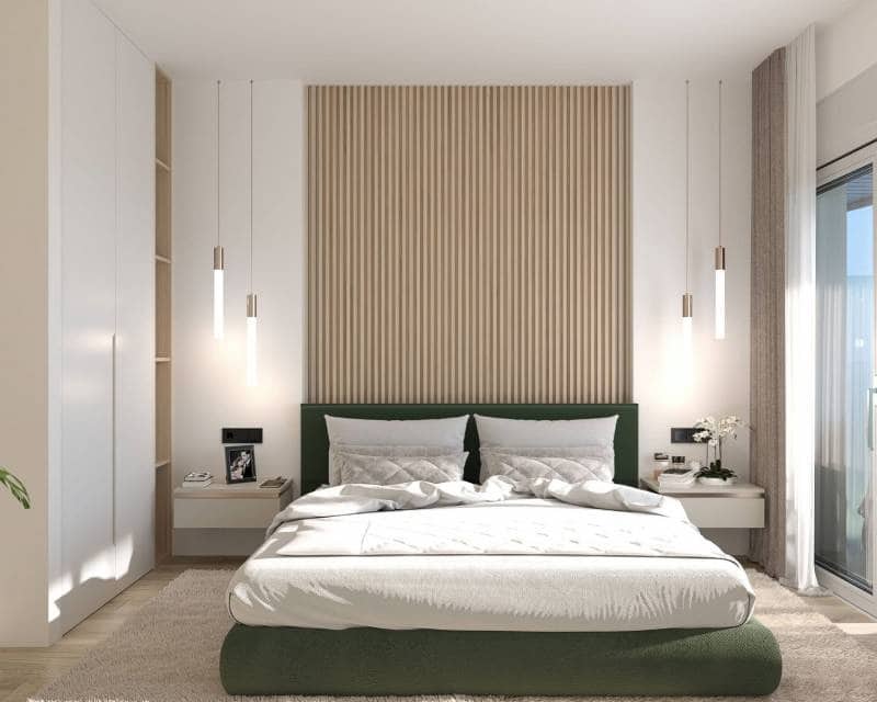 3 camera da letto Appartamento in vendita in La Manga del Mar Menor con piscina garage - 546.000 € (Rif: 8697564)