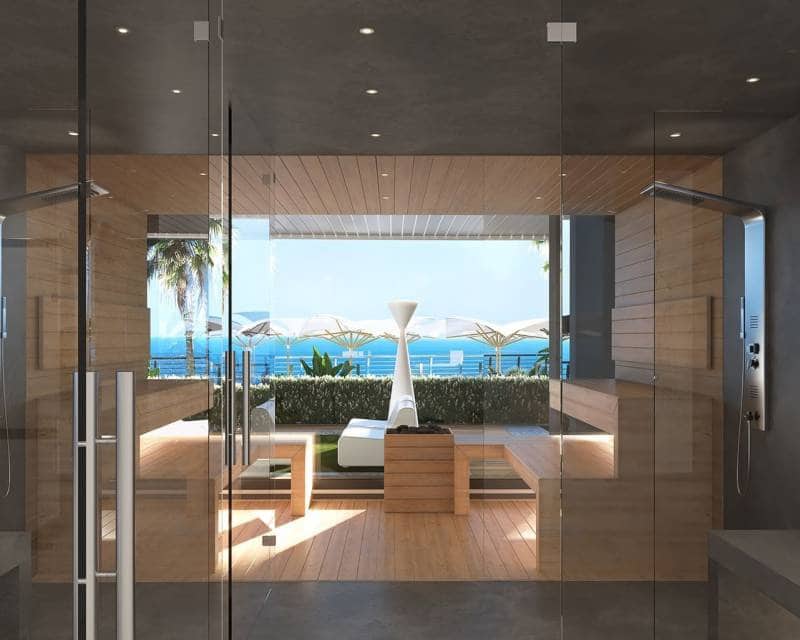 3 camera da letto Appartamento in vendita in La Manga del Mar Menor con piscina garage - 546.000 € (Rif: 8697564)