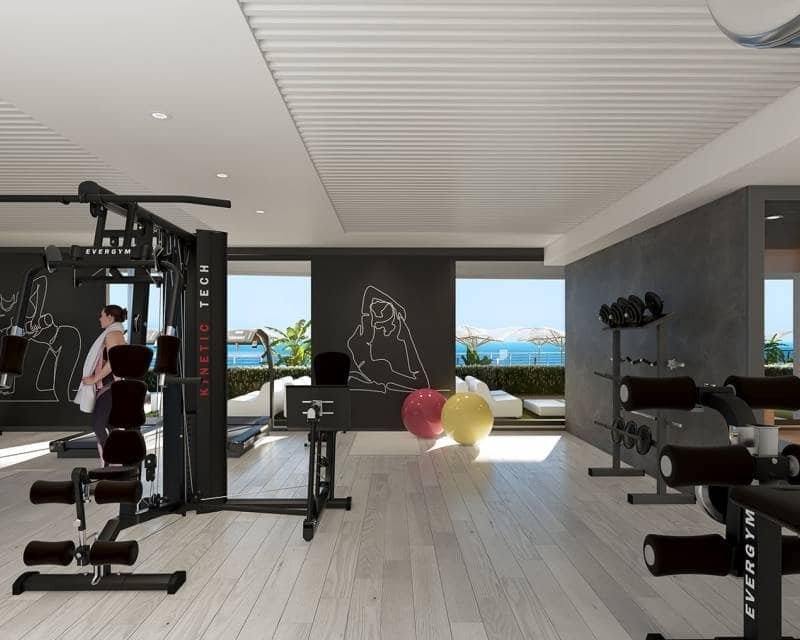 3 camera da letto Appartamento in vendita in La Manga del Mar Menor con piscina garage - 546.000 € (Rif: 8697564)