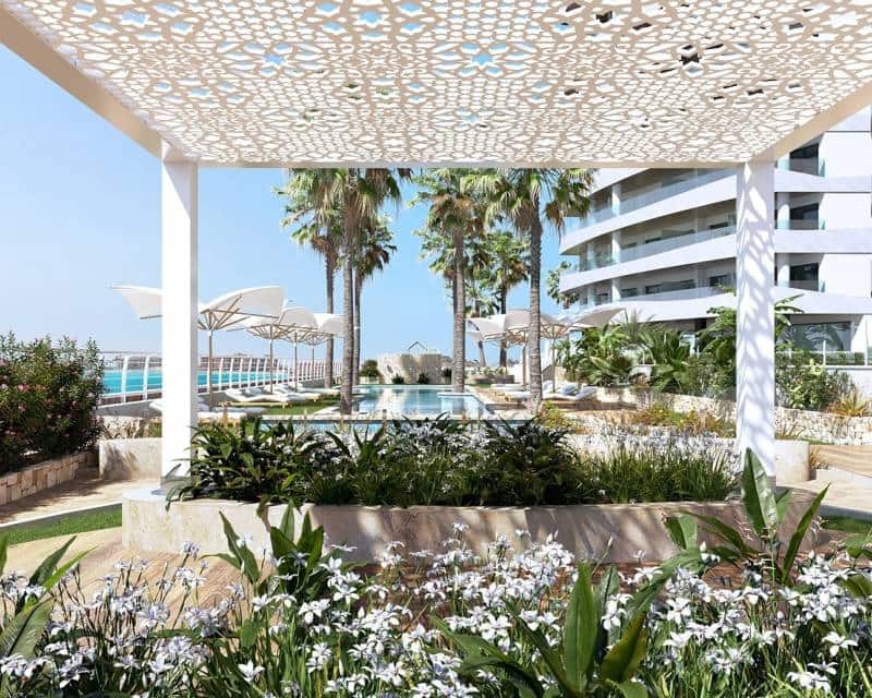 3 camera da letto Appartamento in vendita in La Manga del Mar Menor con piscina garage - 546.000 € (Rif: 8697564)