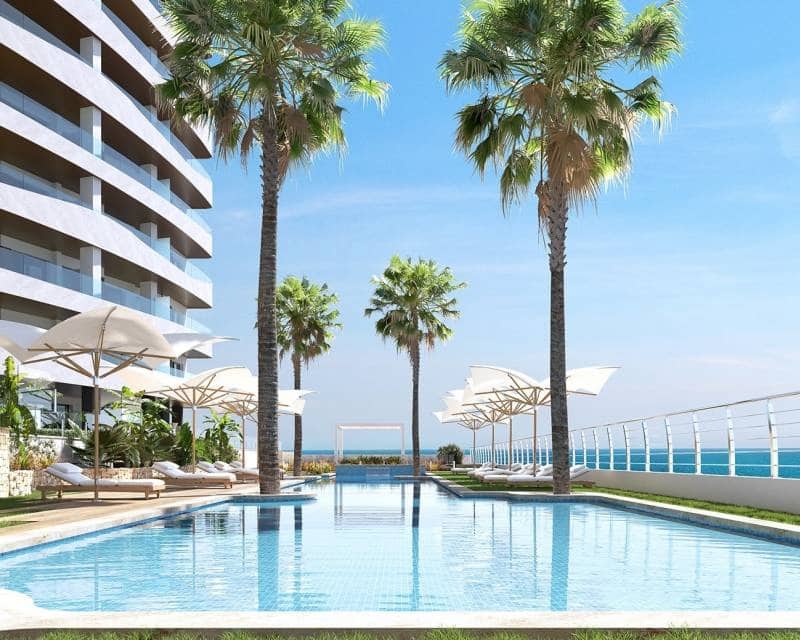 3 camera da letto Appartamento in vendita in La Manga del Mar Menor con piscina garage - 546.000 € (Rif: 8697564)