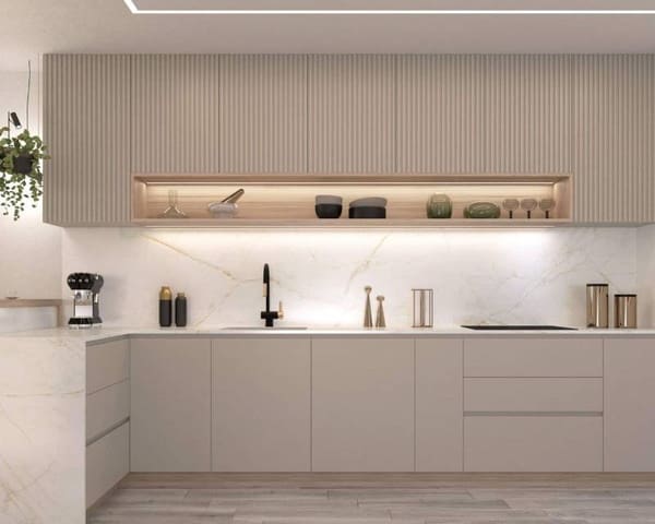 2 bedroom Apartment for sale in La Manga del Mar Menor with pool garage - € 473,000 (Ref: 8697565)