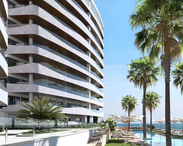 3 camera da letto Attico in vendita in La Manga del Mar Menor con piscina garage - 651.000 € (Rif: 8697572)