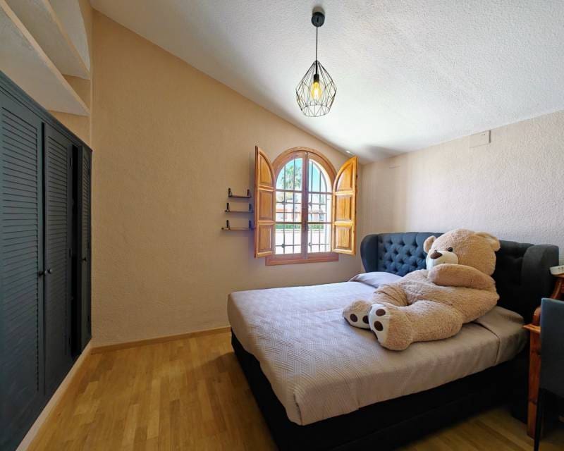 6 soveværelse Villa til salg i Elche / Elx med swimmingpool garage - € 1.250.000 (Ref: 8706180)