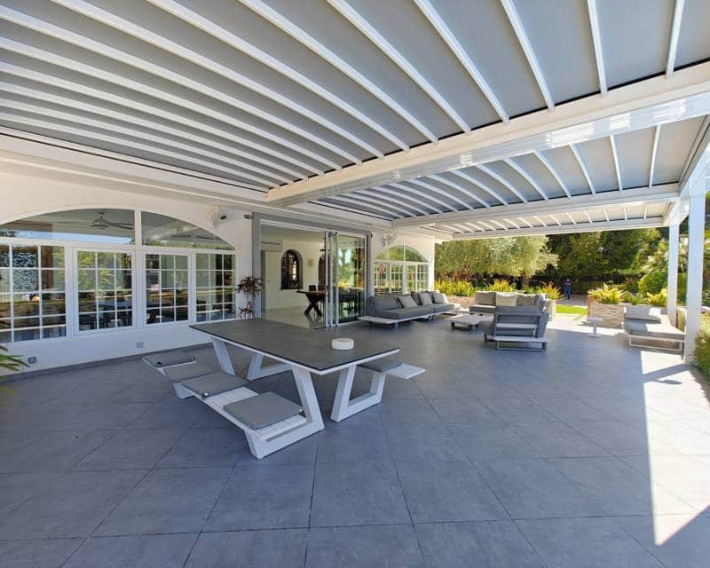 6 soveværelse Villa til salg i Elche / Elx med swimmingpool garage - € 1.250.000 (Ref: 8706180)