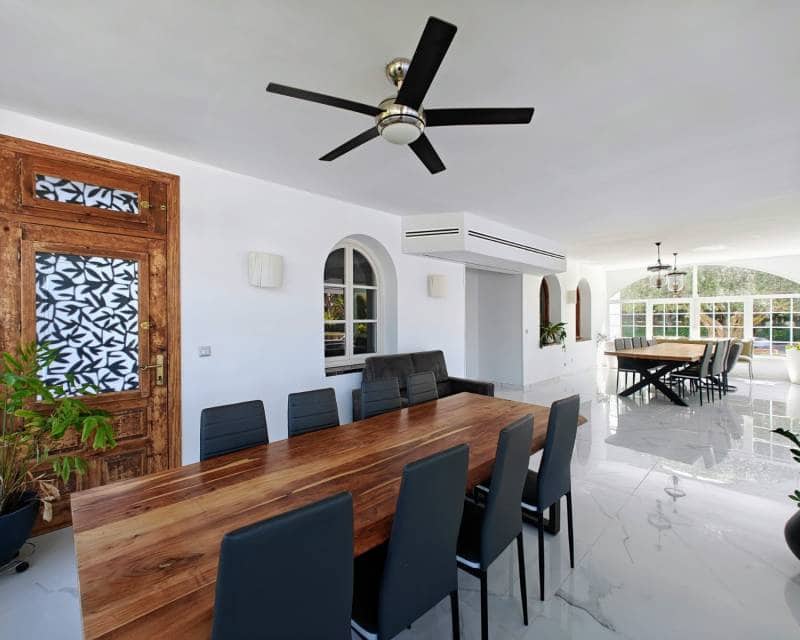 6 soveværelse Villa til salg i Elche / Elx med swimmingpool garage - € 1.250.000 (Ref: 8706180)