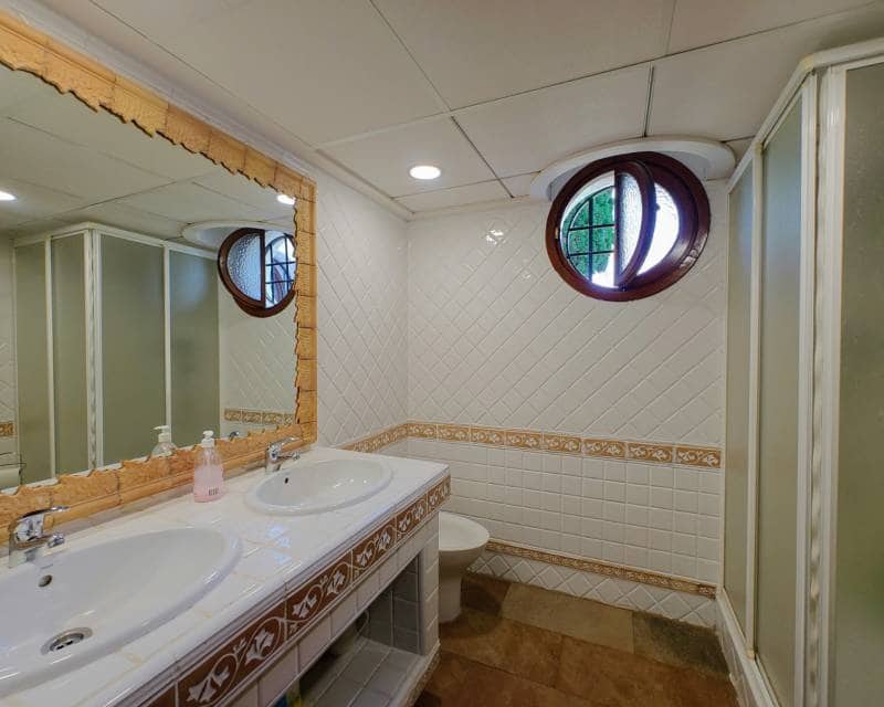 6 soveværelse Villa til salg i Elche / Elx med swimmingpool garage - € 1.250.000 (Ref: 8706180)